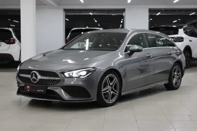 Mercedes-Benz CLA 180 2020 - 26990 EUR, 95265 km - AUTO.MOTO.pt - 95265km - foto 3 de 20