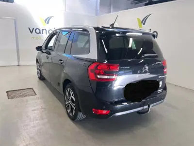 Citroën C4 Spacetourer 2022 - 20500 EUR, 107419 km - AUTO.MOTO.pt - 107419km - foto 2 de 9