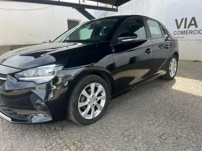 Opel Corsa 2021 - 103000km
