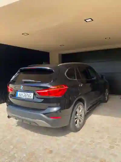 BMW X1 2016 - 17500 EUR, 137500 km - AUTO.MOTO.pt - 137500km - foto 7 de 15