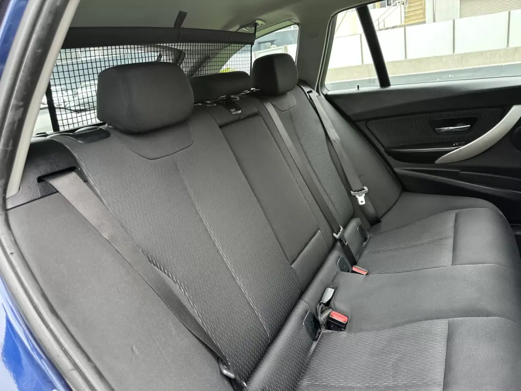 BMW 316 2017 - 16000 EUR, 280000 km - 280000km - foto 48 de 56