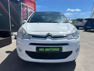 Citroën C3 2016 - 7590 EUR, 127000 km - AUTO.MOTO.pt - 127000km - foto 3 de 17