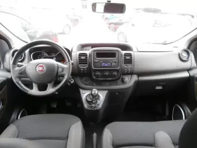 Fiat Talento 2018 - 22000 EUR, 115810 km - AUTO.MOTO.pt - 115810km - foto 14 de 32