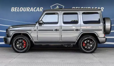 Mercedes-Benz G 63 AMG 2020 - 215000 EUR, 25669 km - AUTO.MOTO.pt - 25669km - foto 3 de 20