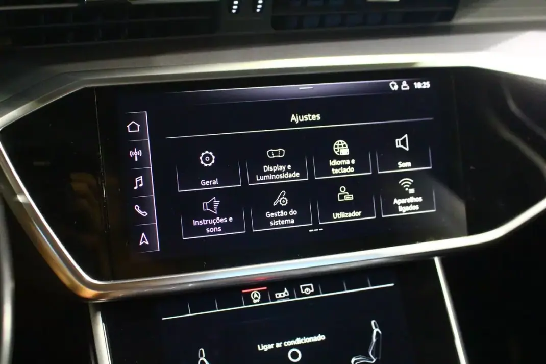 Audi A6 Avant 2020 - 27400 EUR, 167000 km - 167000km - foto 21 de 38