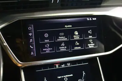 Audi A6 Avant 2020 - 27400 EUR, 167000 km - AUTO.MOTO.pt - 167000km - foto 21 de 38