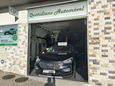 Hyundai Santa Fe 2016 - 21950 EUR, 149998 km - AUTO.MOTO.pt - 149998km - foto 60 de 60