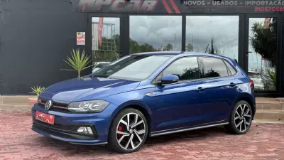 Volkswagen Polo 2019 - 22990 EUR, 130000 km - AUTO.MOTO.pt - 130000km - foto 21 de 32