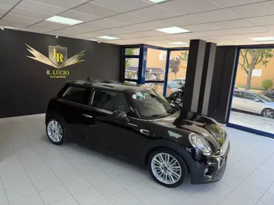 MINI 3 Portas 2014 - 10500 EUR, 164413 km - AUTO.MOTO.pt - 164413km - foto 21 de 25