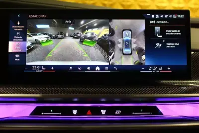 BMW i7 2024 - 84900 EUR, 4400 km - AUTO.MOTO.pt - 4400km - foto 44 de 50