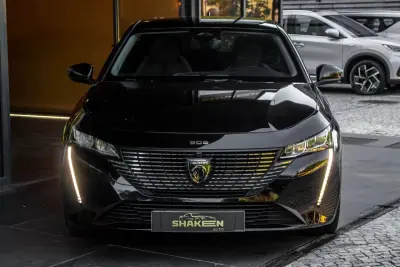 Peugeot 308 SW 2023 - 23790 EUR, 59725 km - AUTO.MOTO.pt - 59725km - foto 2 de 45