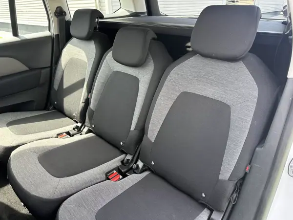 Citroën C4 Spacetourer 2020 - 14500 EUR, 197000 km - AUTO.MOTO.pt - 197000km - foto 24 de 58