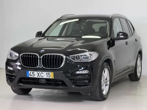 BMW X3 2019 - 29950 EUR, 161239 km - AUTO.MOTO.pt - 161239km - foto 11 de 57