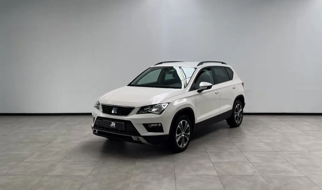 SEAT Ateca 2020 - 14900 EUR, 110000 km - 110000km - foto 3 de 19