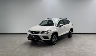 SEAT Ateca 2020 - 14900 EUR, 110000 km - 110000km - foto 3 de 19