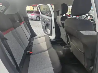 Citroën C3 2021 - 13800 EUR, 47300 km - AUTO.MOTO.pt - 47300km - foto 21 de 40