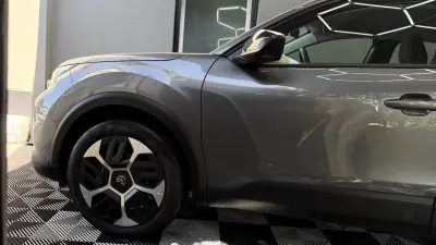 Citroën C4 2025 — foto 5 de 26
