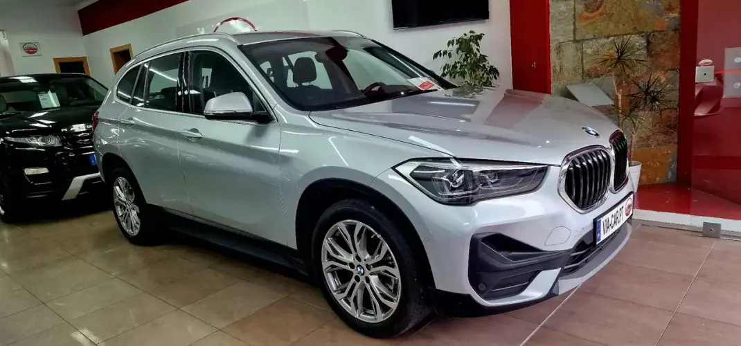BMW X1 2021 - 23950 EUR, 43342 km - AUTO.MOTO.pt - 43342km - foto 59 de 84