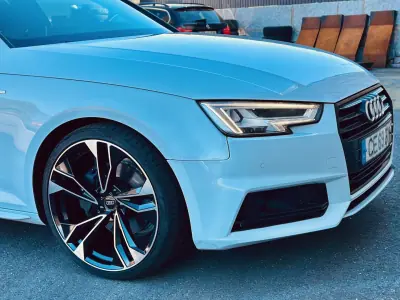 Audi A4 Avant 2017 - 27900 EUR, 164000 km - AUTO.MOTO.pt - 164000km - foto 15 de 70