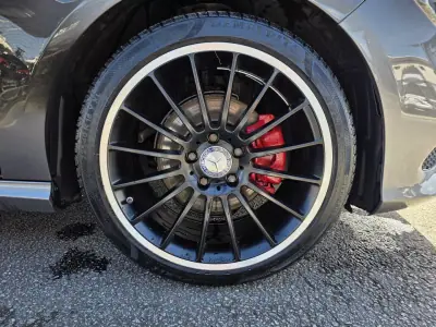 Mercedes-Benz CLA 180 2016 - 16990 EUR, 169000 km - AUTO.MOTO.pt - 169000km - foto 11 de 34