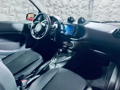 Smart ForTwo Coupé 2021 - 12990 EUR, 18100 km - AUTO.MOTO.pt - 18100km - foto 18 de 27