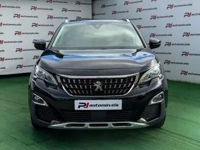 Peugeot 3008 2017 - 18500 EUR, 83995 km - AUTO.MOTO.pt - 83995km - foto 4 de 28
