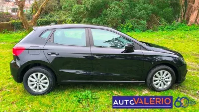 SEAT Ibiza 2022 - 14450 EUR, 73552 km - AUTO.MOTO.pt - 73552km - foto 6 de 31