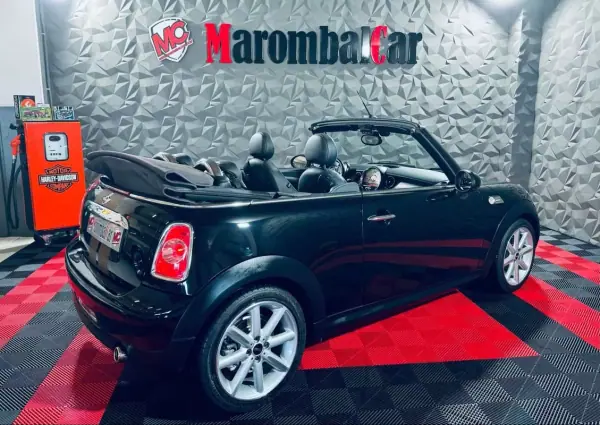 MINI Cooper 2014 - 15990 EUR, 120443 km - AUTO.MOTO.pt - 120443km - foto 2 de 59