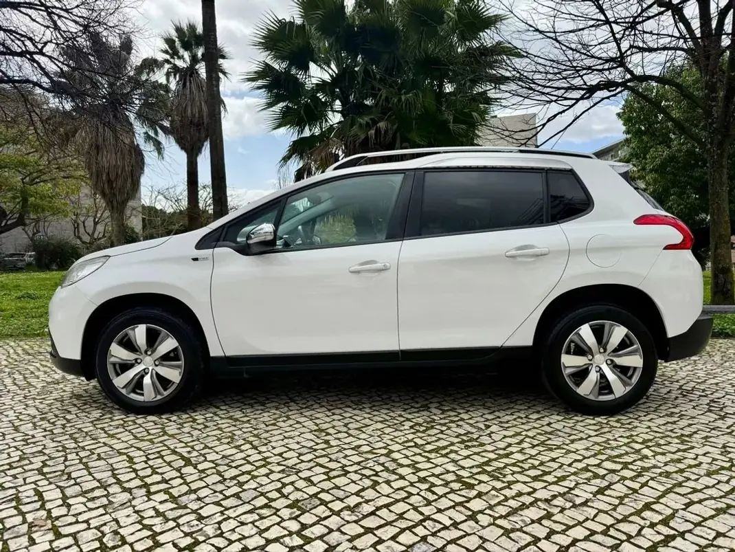 Peugeot 2008 2014 - 9890 EUR, 164650 km - AUTO.MOTO.pt - 164650km - foto 11 de 34