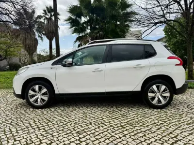 Peugeot 2008 2014 - 9890 EUR, 164650 km - AUTO.MOTO.pt - 164650km - foto 11 de 34