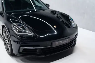 Porsche Panamera Sport Turismo 2020 - 63950 EUR, 111000 km - AUTO.MOTO.pt - 111000km - foto 6 de 53