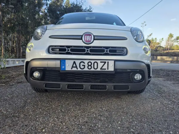Fiat 500L 2021 - 13750 EUR, 152000 km - 152000km - foto 37 de 80