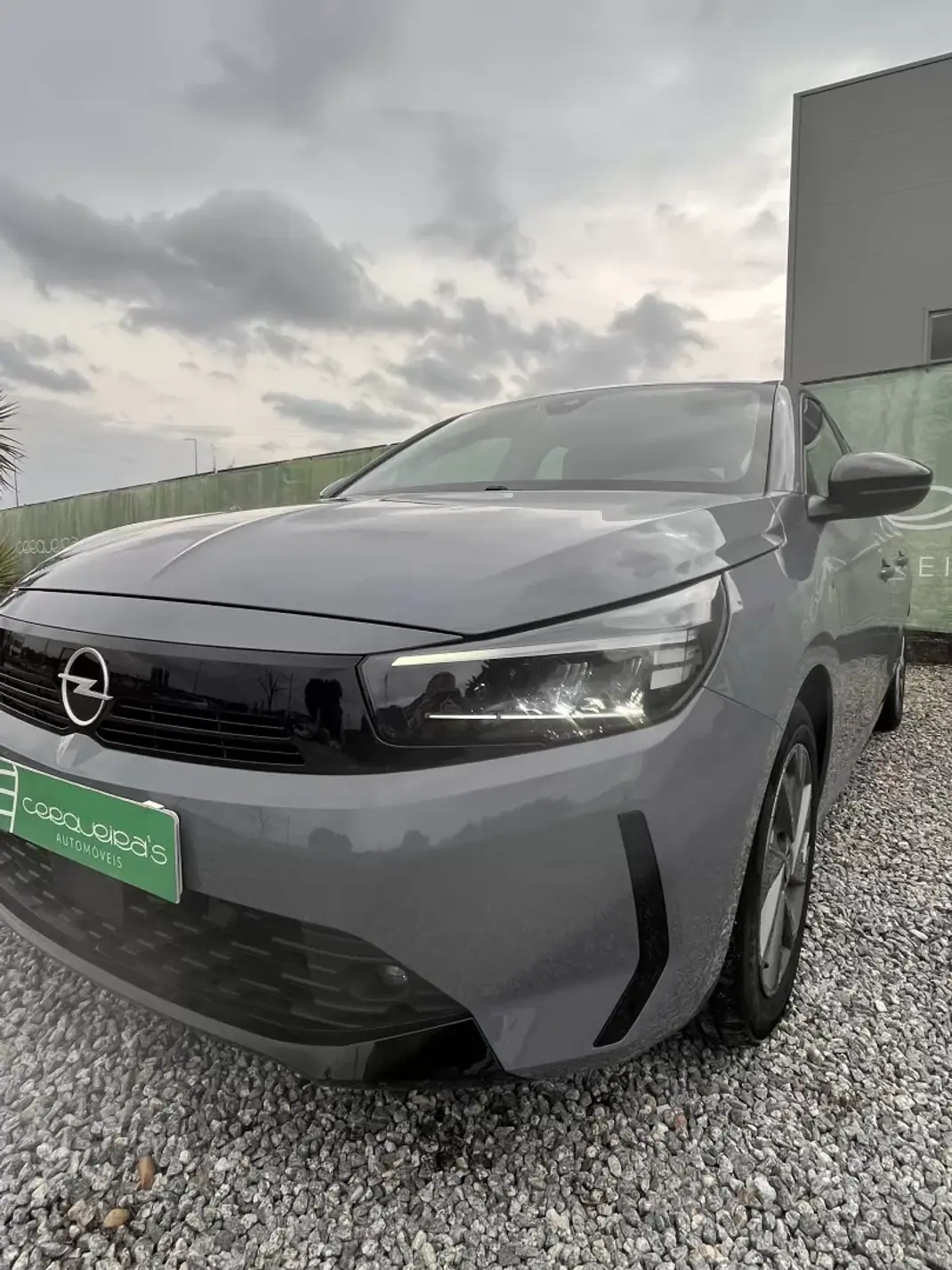 Opel Corsa 2023 - 15000 EUR, 39630 km - AUTO.MOTO.pt - 39630km - foto 19 de 19