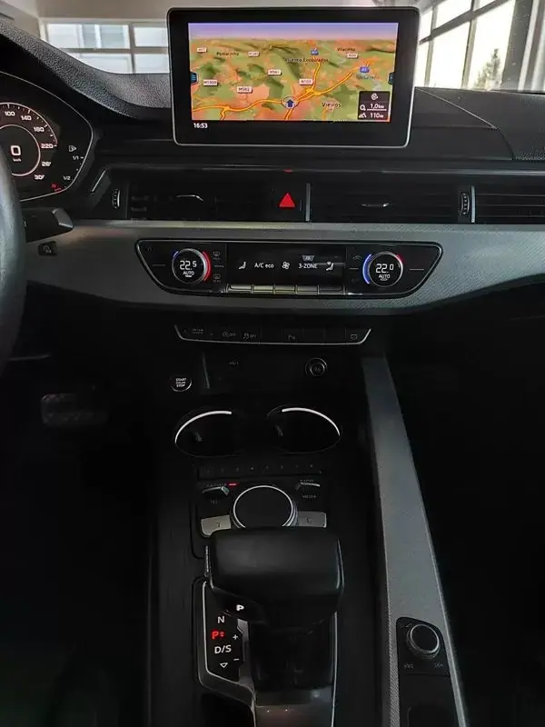 Audi A5 Sportback 2017 - 31950 EUR, 146200 km - AUTO.MOTO.pt - 146200km - foto 33 de 40