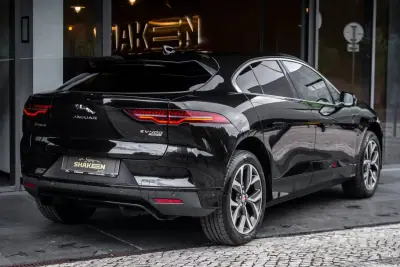 Jaguar I-Pace 2018 - 22990 EUR, 116299 km - AUTO.MOTO.pt - 116299km - foto 4 de 43