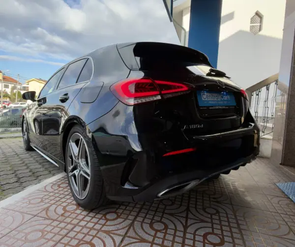 Mercedes-Benz A 180 2019 - 27950 EUR, 79000 km - AUTO.MOTO.pt - 79000km - foto 8 de 32