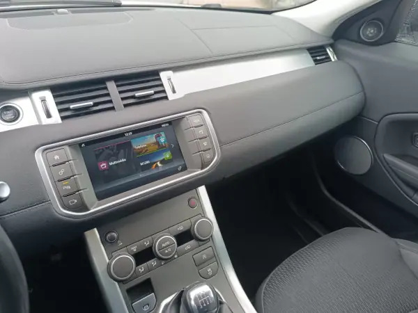 Land Rover Range Rover Evoque 2017 - 25500 EUR, 114000 km - AUTO.MOTO.pt - 114000km - foto 17 de 22