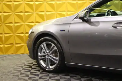 Mercedes-Benz A 250 2020 - 23890 EUR, 109000 km - AUTO.MOTO.pt - 109000km - foto 12 de 29