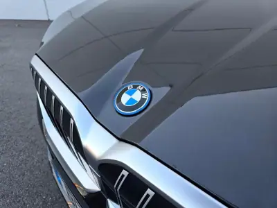 BMW i5 2024 - 49900 EUR, 42600 km - foto 4 de 41