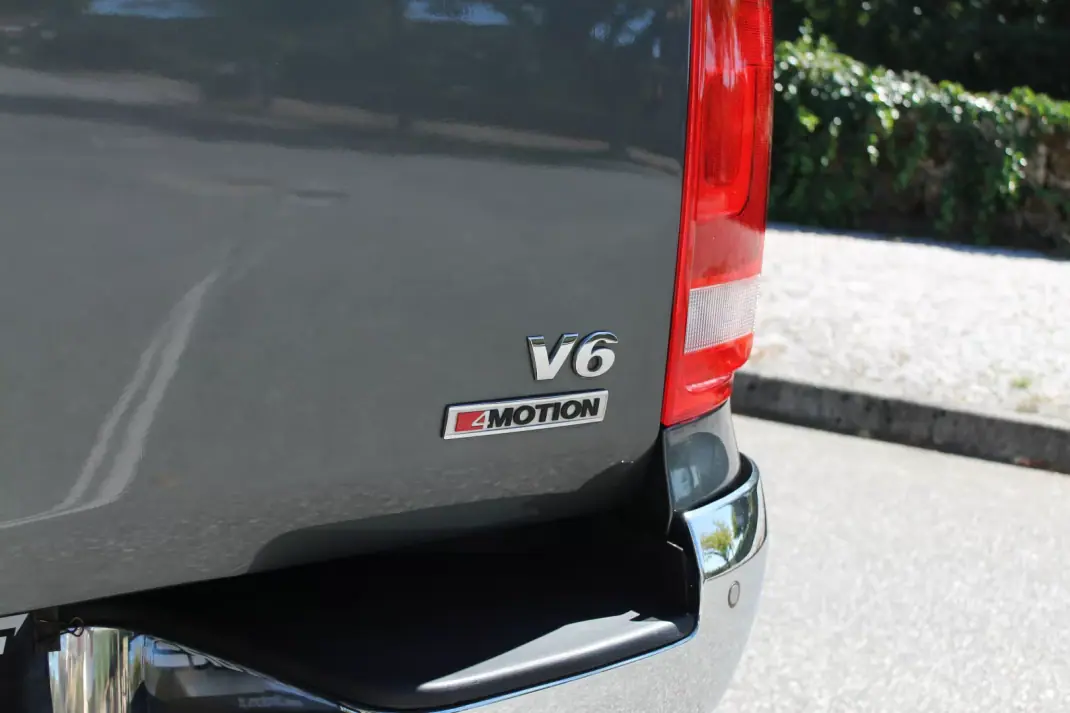 Volkswagen Amarok 2019 - 31900 EUR, 161000 km - 161000km - foto 18 de 34