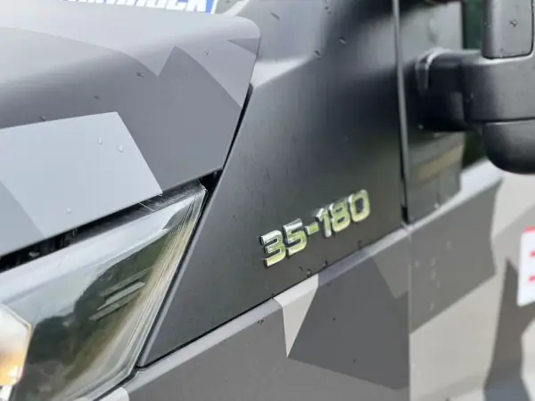 Iveco Daily 2018 - 39990 EUR, 53596 km - AUTO.MOTO.pt - 53596km - foto 8 de 22
