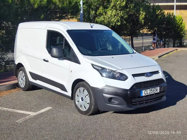 Ford Transit 2015 - 9780 EUR, 132500 km - AUTO.MOTO.pt - 132500km - foto 4 de 29
