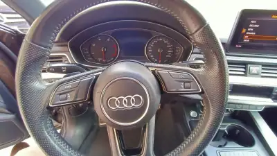 Audi A4 Avant 2017 - 19900 EUR, 194589 km - AUTO.MOTO.pt - 194589km - foto 15 de 25