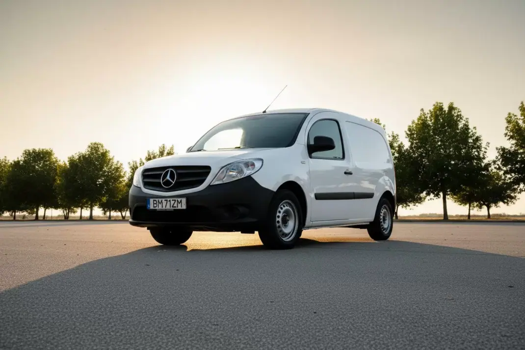 Mercedes-Benz Citan 108 CDI 2021 - 13350 EUR, 82000 km - AUTO.MOTO.pt - 82000km - foto 7 de 16