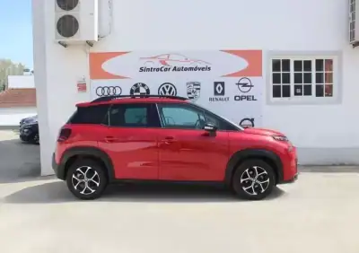 Citroën C3 Aircross 2024 - 19980 EUR, 24174 km - AUTO.MOTO.pt - 24174km - foto 8 de 33
