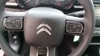Citroën C3 2021 - 11950 EUR, 50000 km - AUTO.MOTO.pt - 50000km - foto 30 de 31