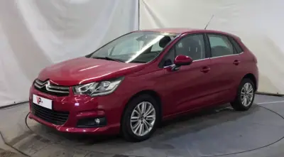 Citroën C4 2017 - 9990 EUR, 167000 km - 167000km - foto 12 de 27