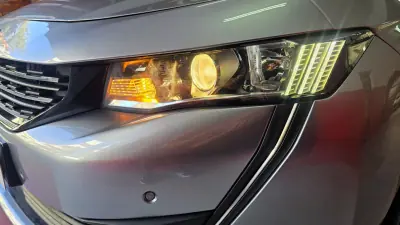 Peugeot 508 SW 2019 - 15990 EUR, 131210 km - AUTO.MOTO.pt - 131210km - foto 10 de 60