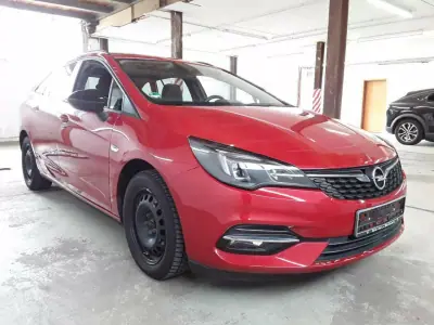 Opel Astra Sports Tourer 2022 - 105537km