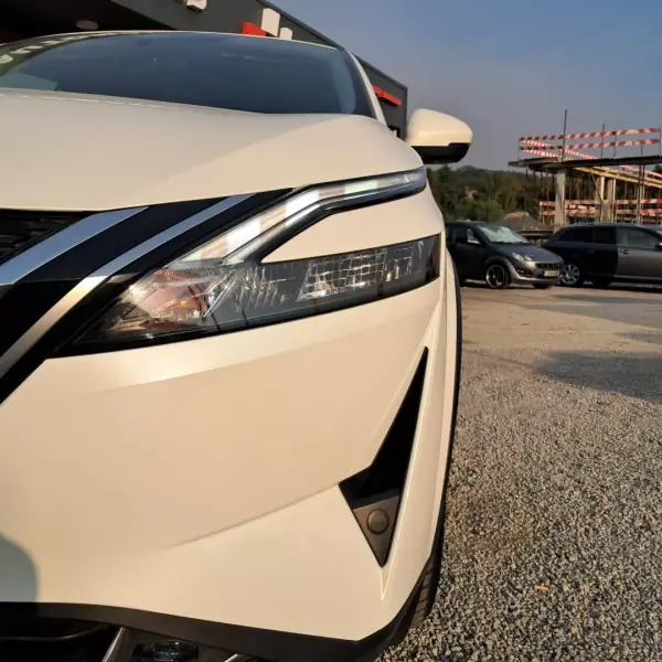 Nissan Qashqai 2022 - 23450 EUR, 37000 km - AUTO.MOTO.pt - 37000km - foto 3 de 16